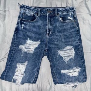 AE jeans